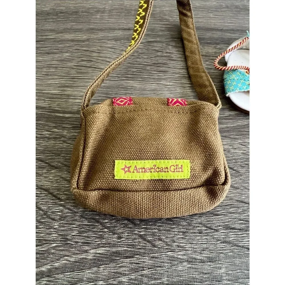 American Girl Accessories